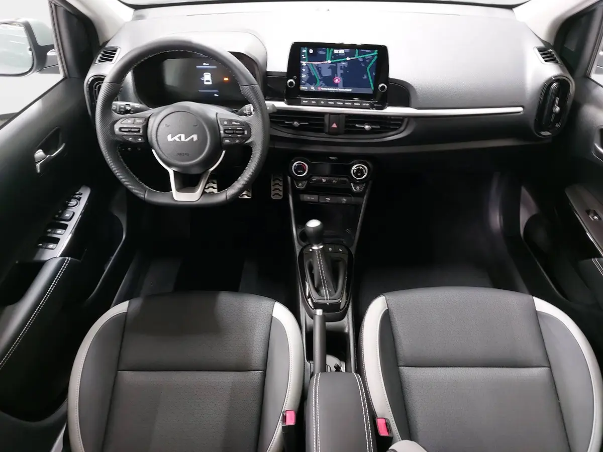 KIA PICANTO 1.0 GDI GT-LINE MJ26 LED SITZH. NAVI KAMERA