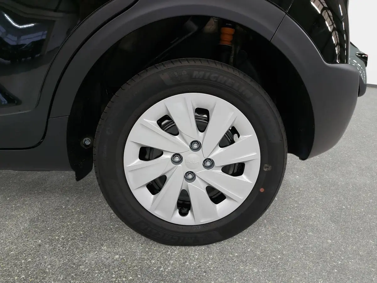 KIA STONIC 1.0 T-GDI 100 EDITION 7 WINTER