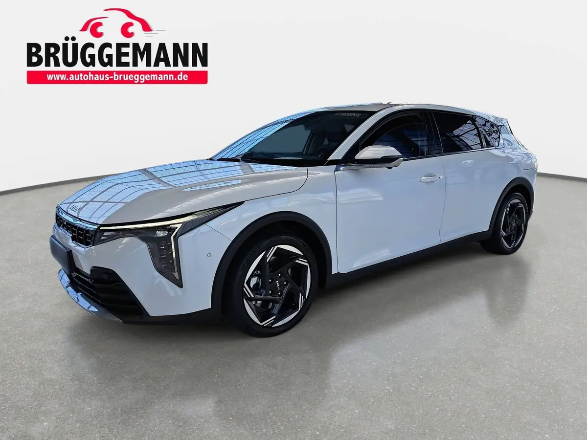 KIA K4 1.6 T-GDI 150 PS DCT7 SPIRIT MJ26 DRIVEWISE-PARK SOUND