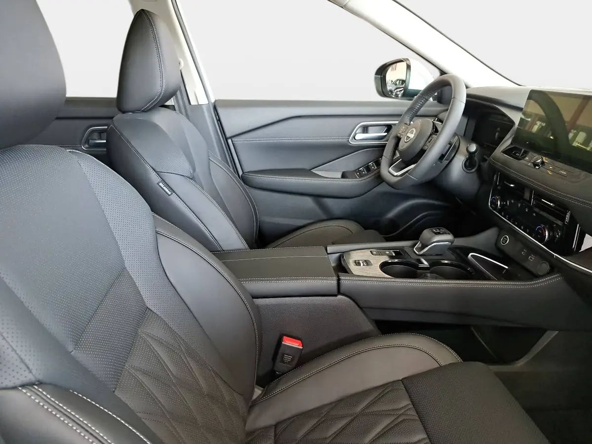 NISSAN X-TRAIL 1.5 VC-T MHEV AUTO. TEKNA+ 20ZOLL