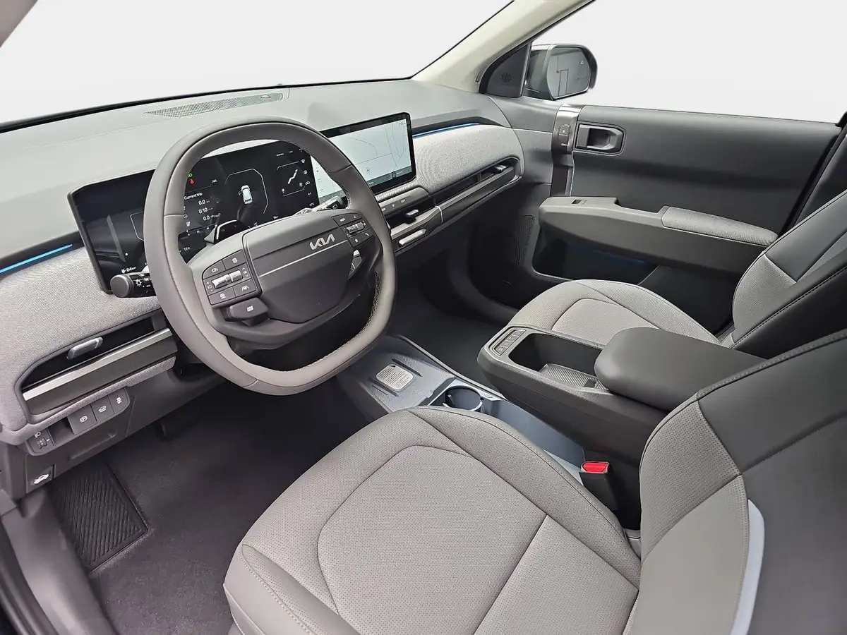 KIA EV3 58.3 KWH EARTH MJ26 WINTER-CONNECT BUSINESS UPGRADE DRIVEWISE-PARK