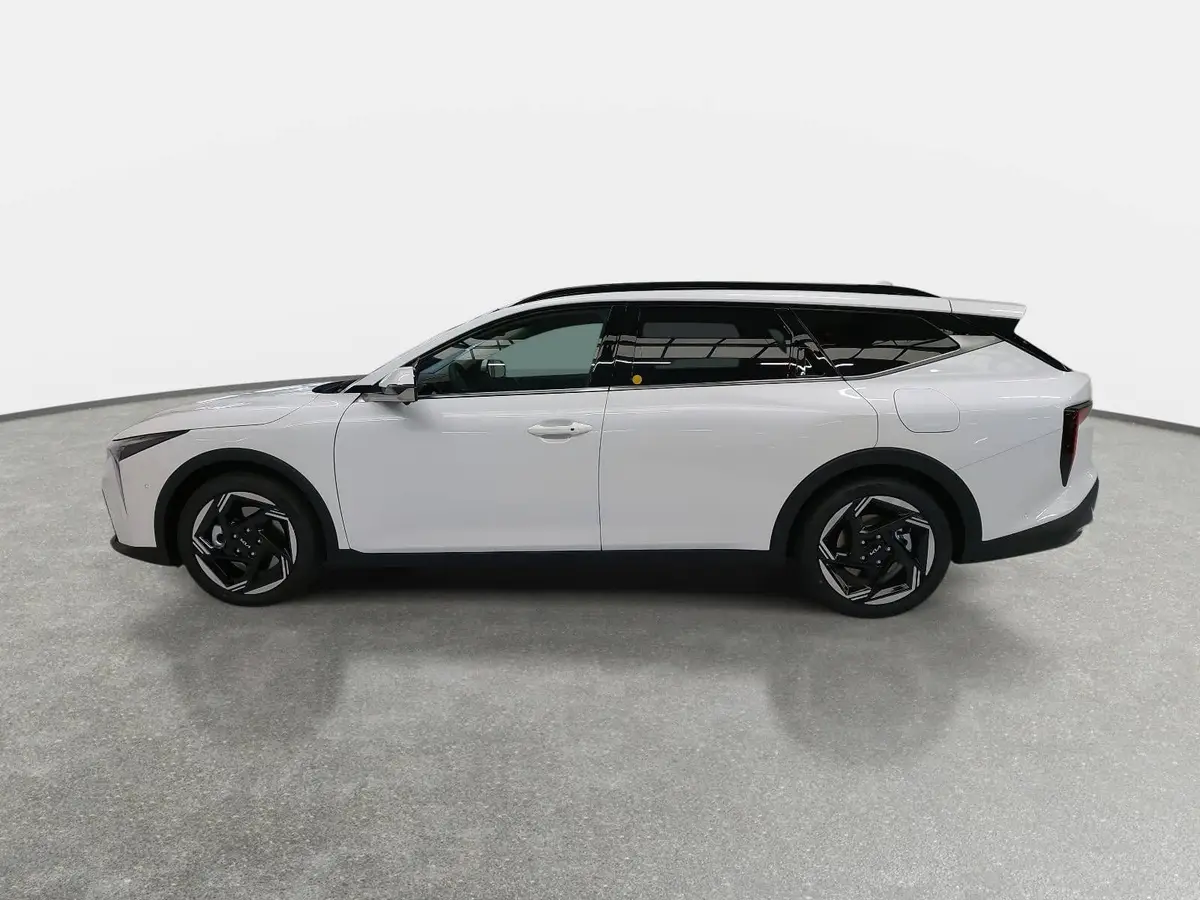 KIA K4 SW 1.6 T-GDI 150 PS DCT7 SPIRIT MJ26 DRIVEWISE-PARK SOUND