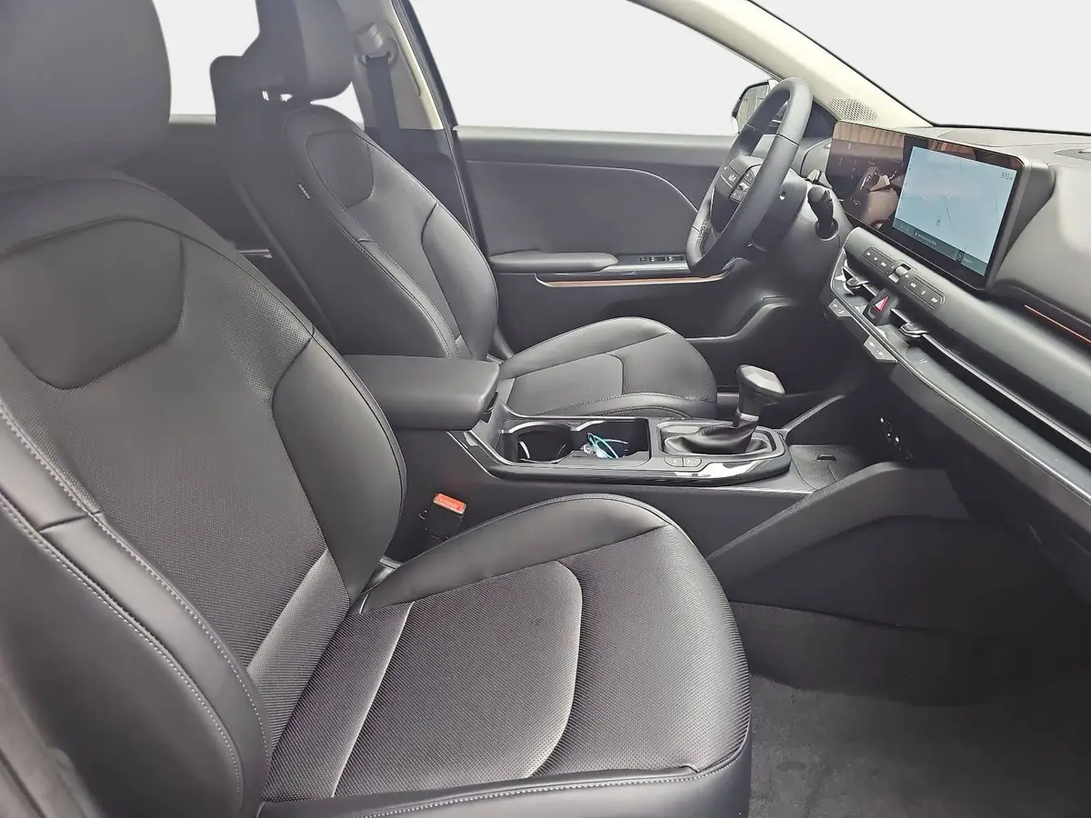 KIA K4 SW 1.6 T-GDI 150 PS DCT7 SPIRIT MJ26 DRIVEWISE-PARK SOUND