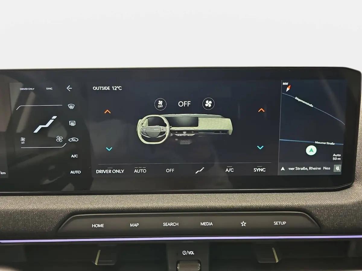 KIA EV2 42.2 KWH EARTH MJ27 WINTER-CONNECT TECHNOLOGY DRIVEWISE-PARK DESIGN