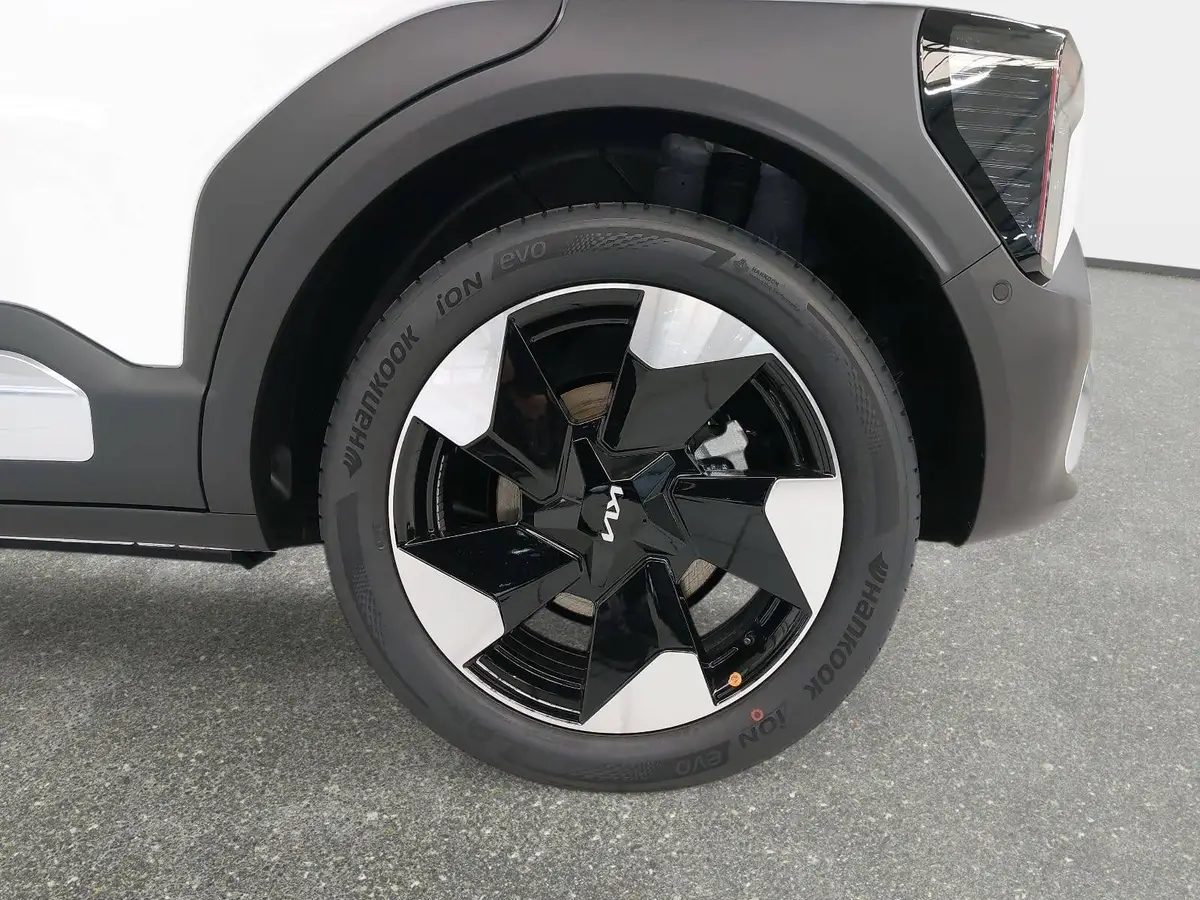 KIA EV2 42.2 KWH EARTH MJ27 WINTER-CONNECT 22KW-AC TECHN DRIVEWISE-PARK DESIGN