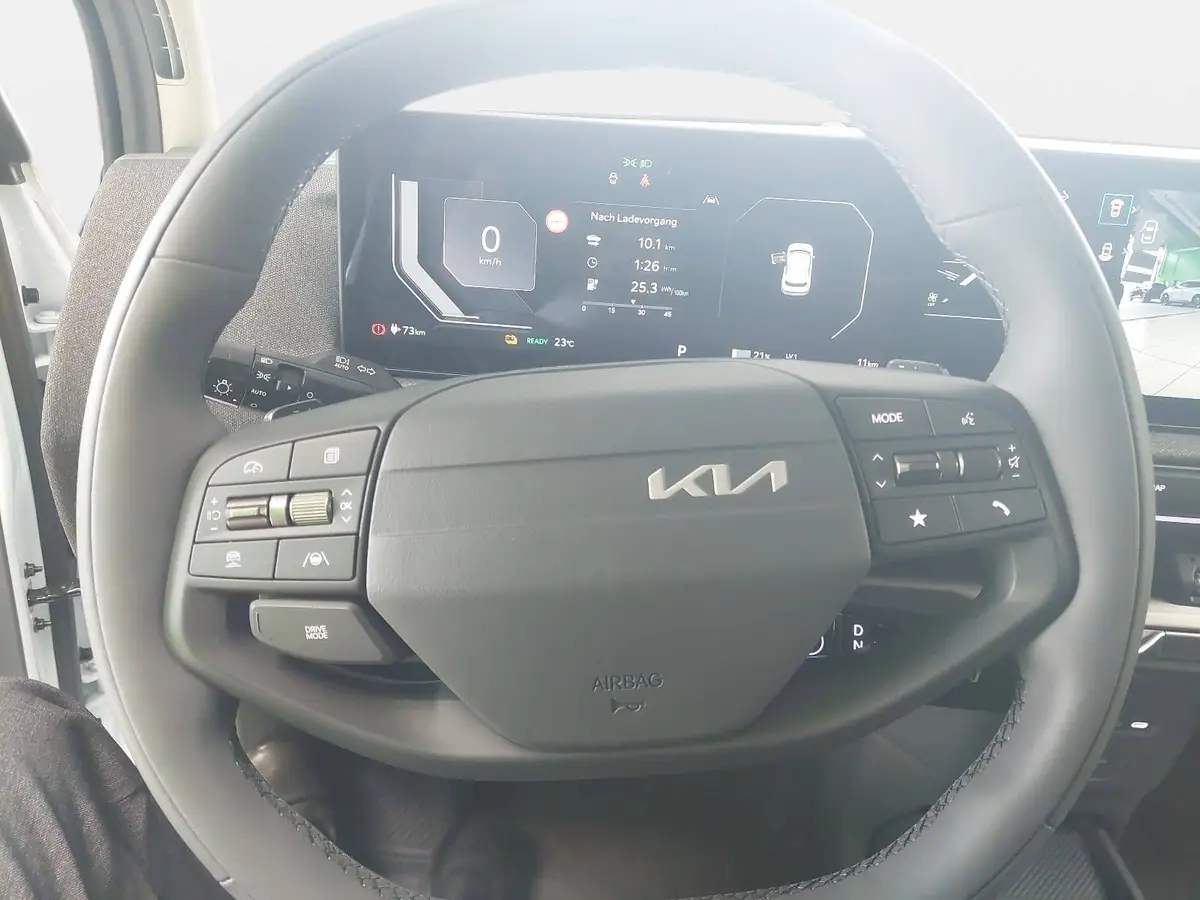 KIA EV2 42.2 KWH EARTH MJ27 WINTER-CONNECT 22KW-AC TECHN DRIVEWISE-PARK DESIGN