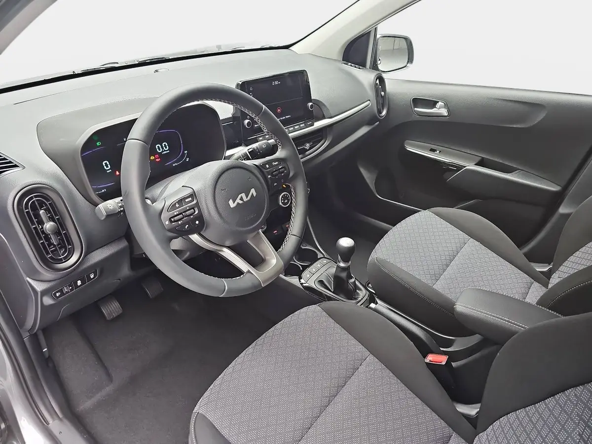 KIA PICANTO 1.0 GDI VISION MJ26 SITZH. NAVI KAMERA