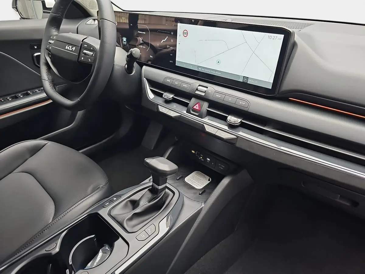 KIA K4 SW 1.6 T-GDI 150 PS DCT7 SPIRIT MJ26 DRIVEWISE-PARK SOUND