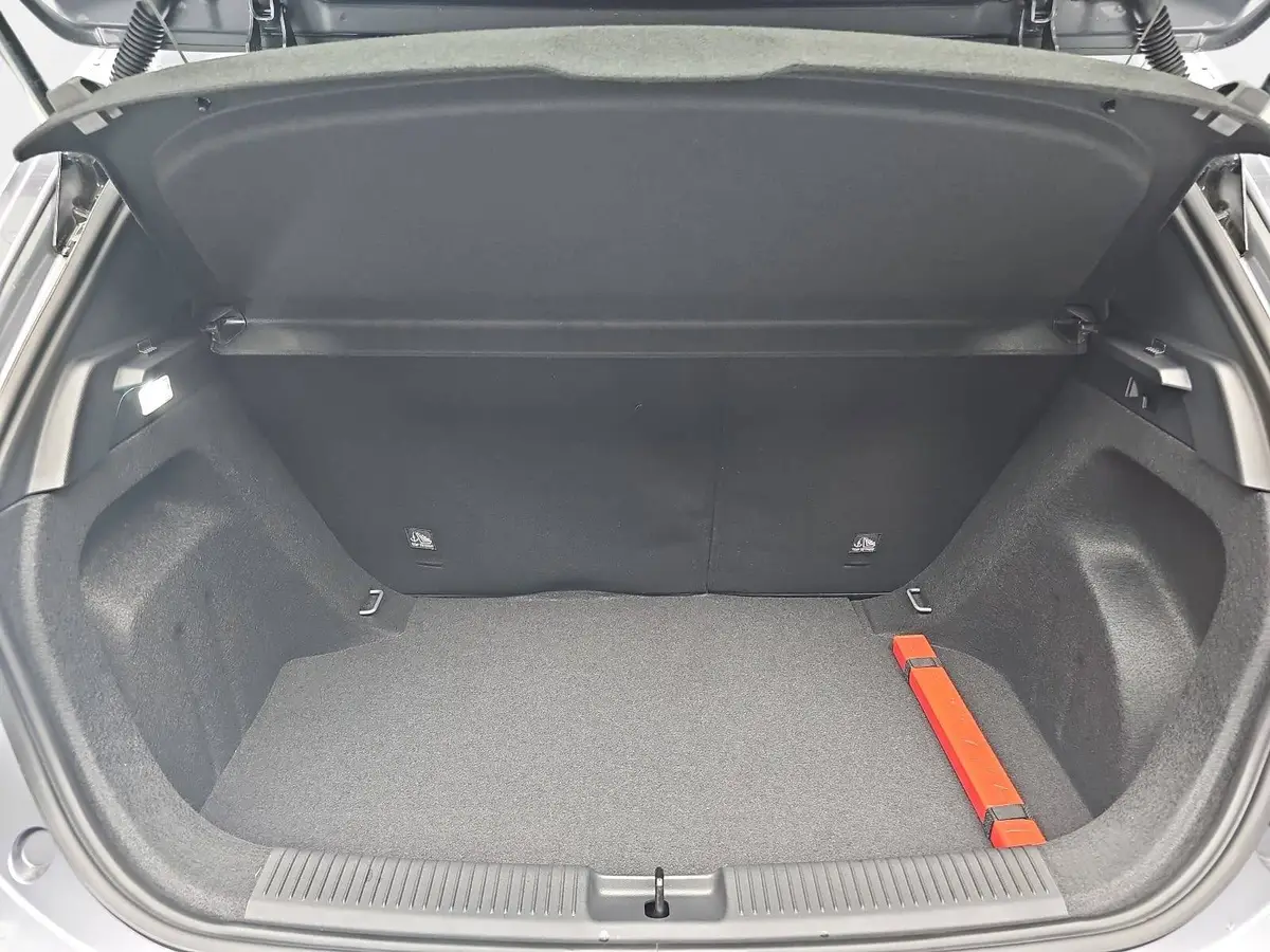 MG MG3 1.5 HYBRID+ LUXURY