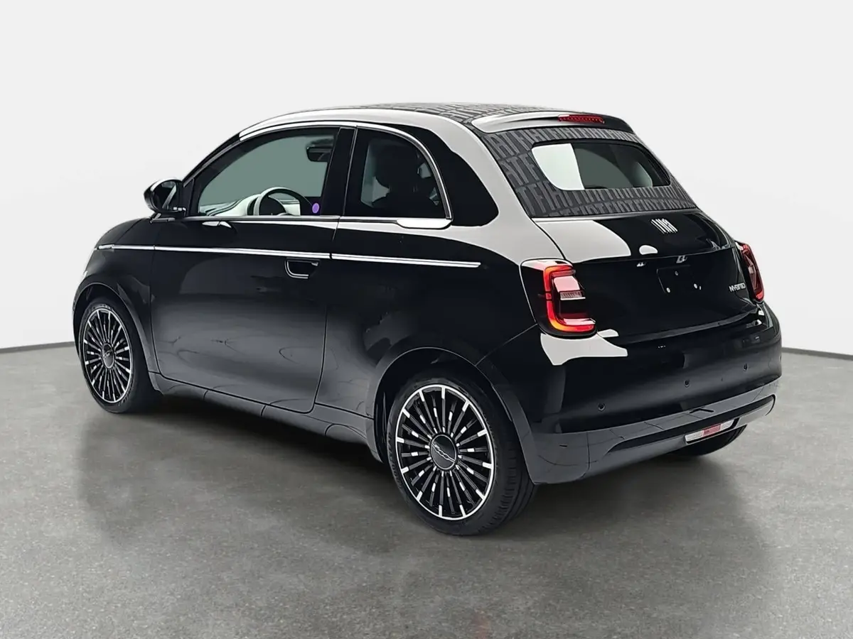 FIAT 500C HYBRID LA PRIMA MJ26 TOP PLUS PAKET