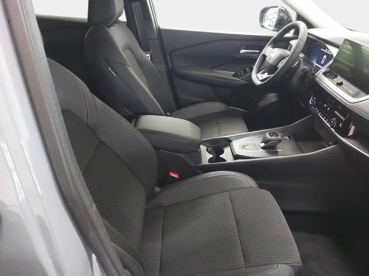 NISSAN QASHQAI 1.3 DIG-T MHEV AUTO. N-CONNECTA WINTER