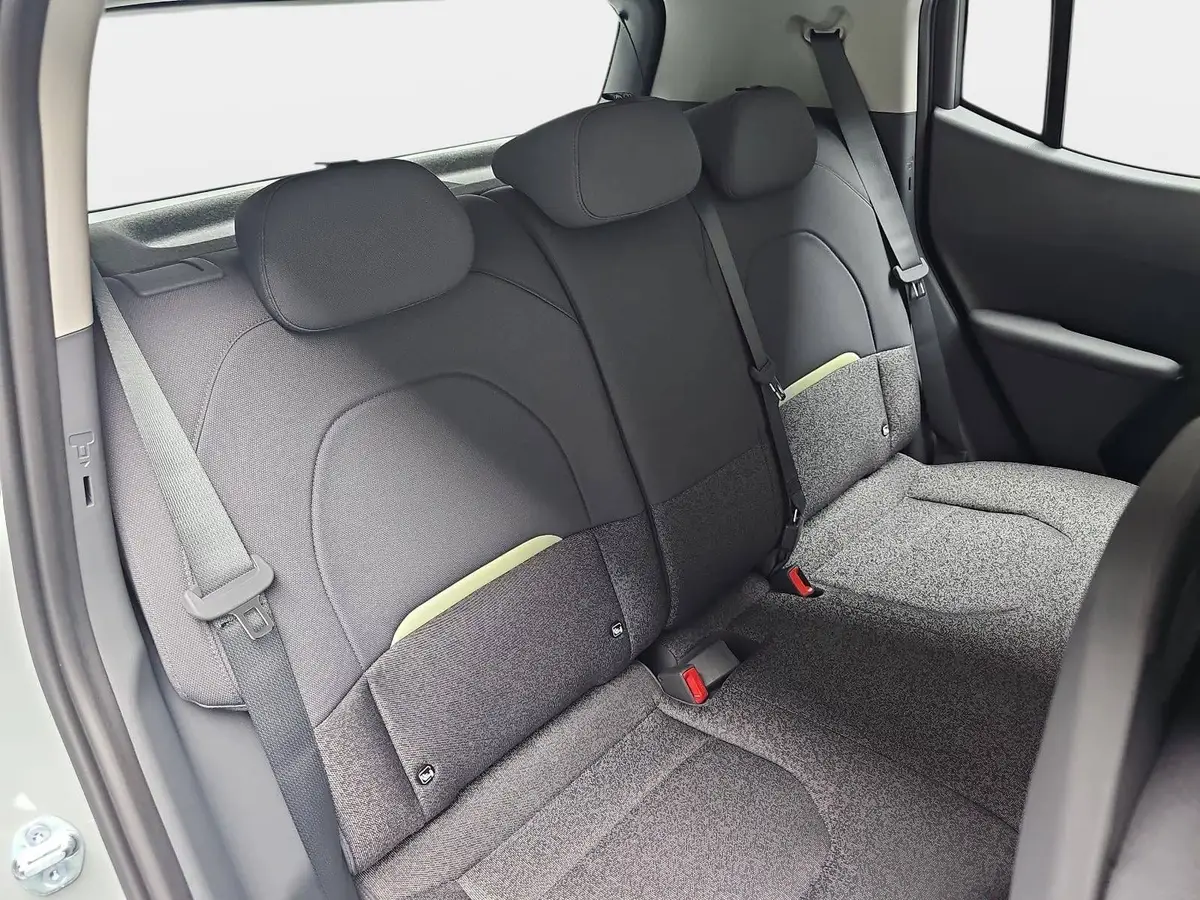 KIA EV2 42.2 KWH AIR MJ27 WINTER