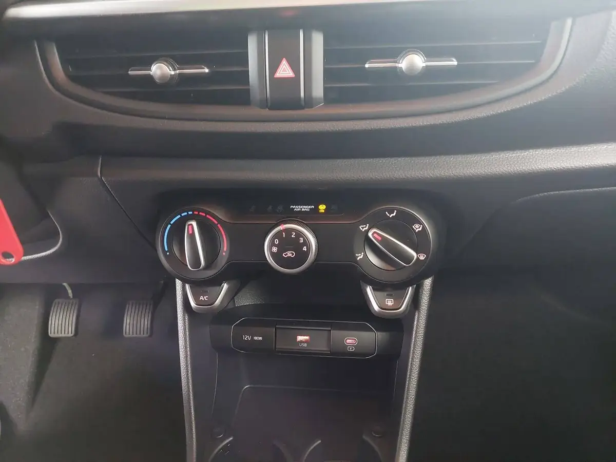 KIA PICANTO 1.0 GDI VISION MJ26 SITZH. NAVI KAMERA