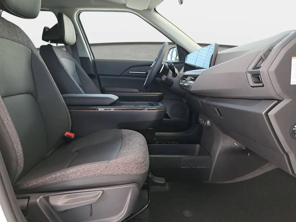KIA EV5 81.4 KWH EARTH MJ26 DRIVEWISE