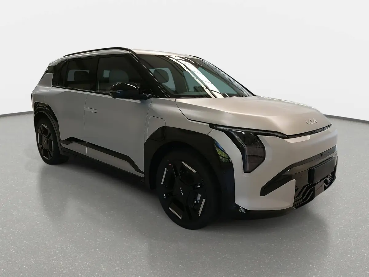 KIA EV3 81.4 KWH GT-LINE MJ26 DRIVEWISE-PARK-PRO KOMFORT