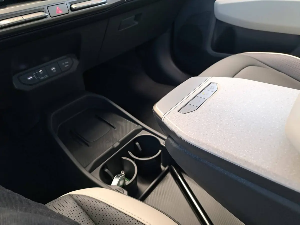 KIA EV3 81.4 KWH GT-LINE MJ26 DRIVEWISE-PARK-PRO KOMFORT