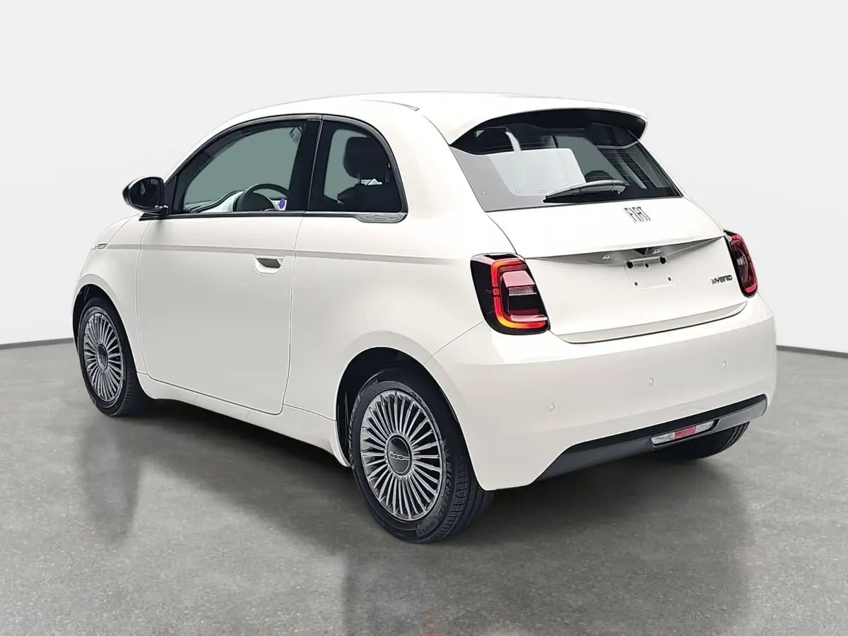 FIAT 500 HYBRID ICON MJ26 KOMFORT PAKET