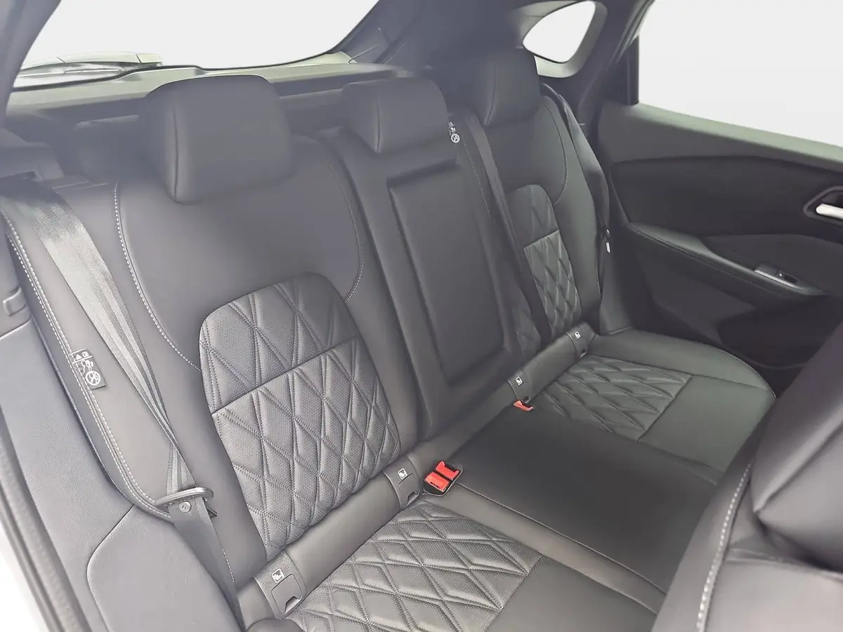 NISSAN QASHQAI 1.3 DIG-T MHEV AUTO. TEKNA PREMIUM PAKET 2-FARBEN