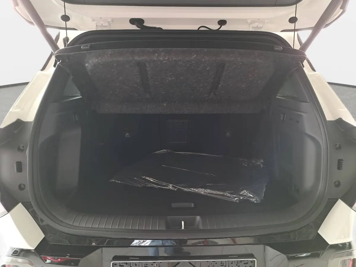 KIA SELTOS 1.6 T-GDI AWD DCT X-LINE MJ27