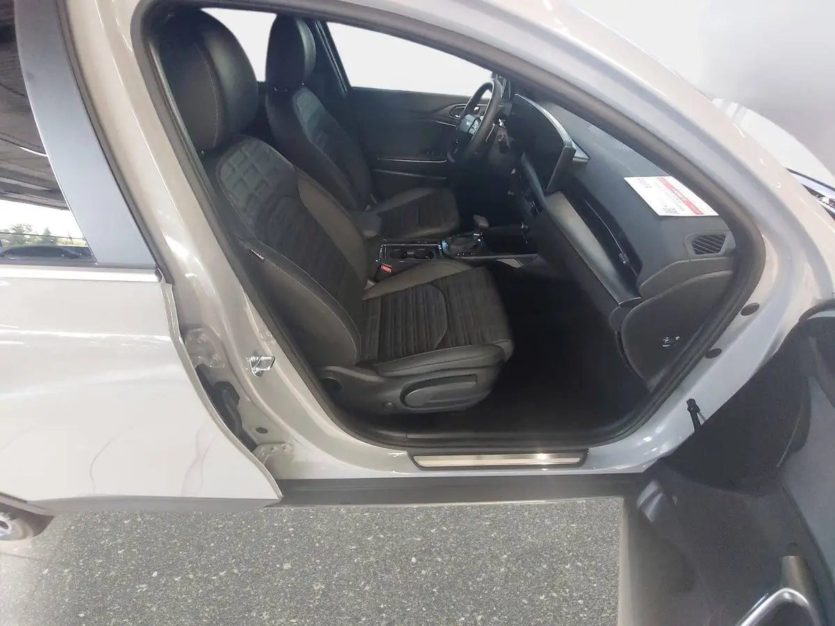 KIA XCEED 1.6 T-GDI 180 DCT SPIRIT MJ27 SOUND SITZ ADVANCED