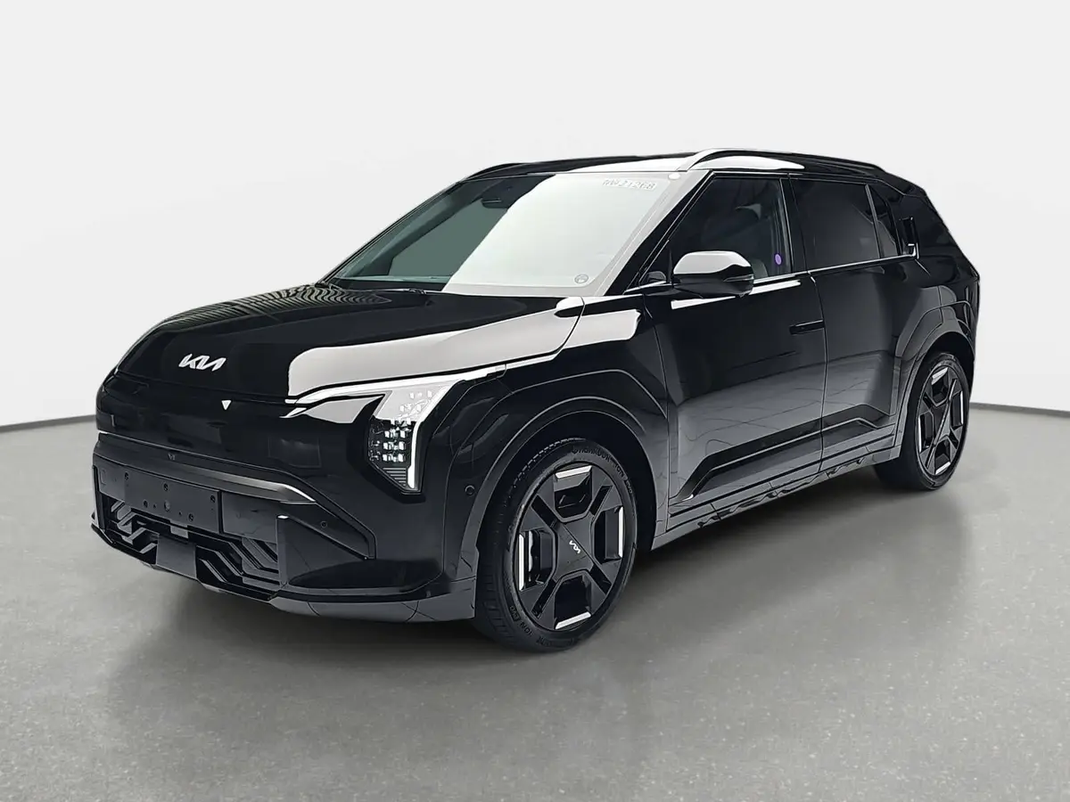KIA EV3 81.4 KWH GT-LINE MJ27 DRIVEWISE-PARK-PRO KOMFORT