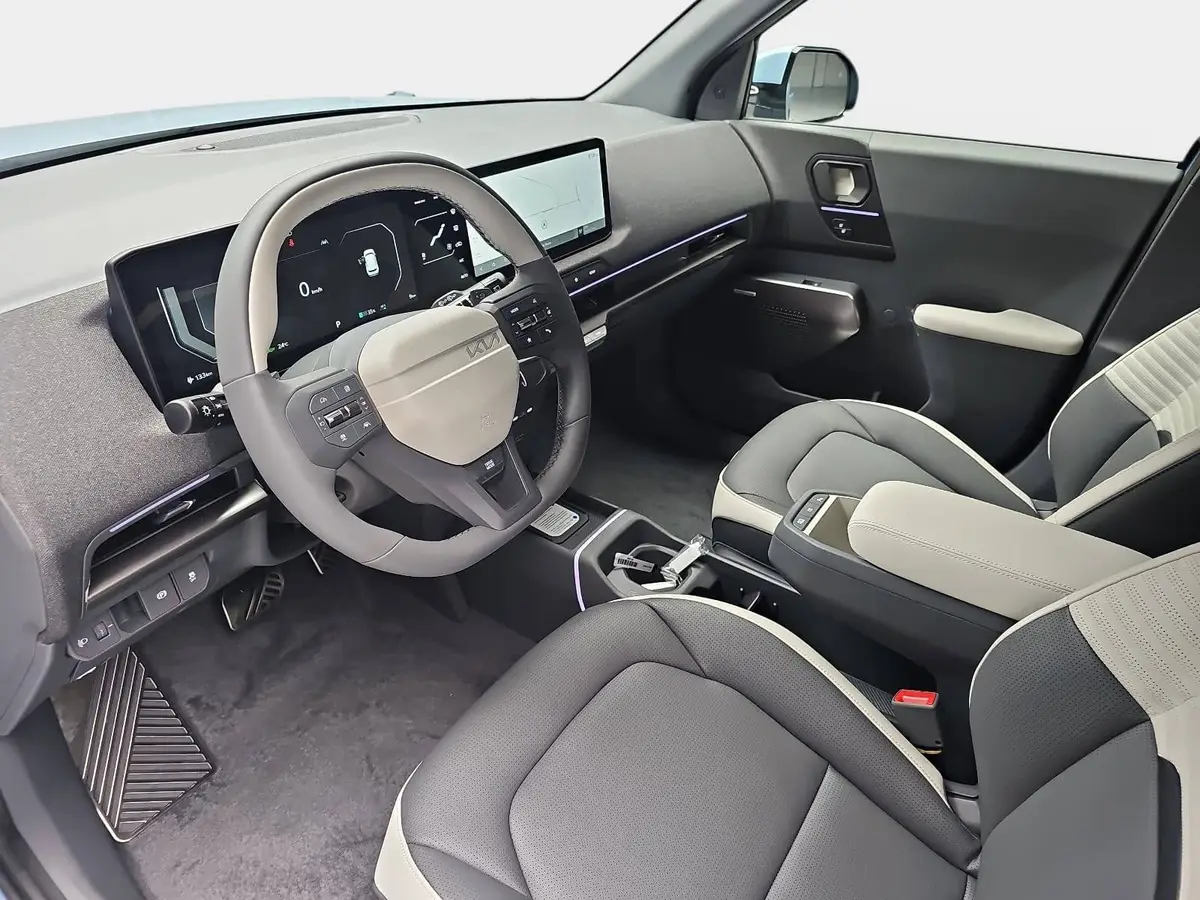 KIA EV2 61.0 KWH GT LINE MJ27 WINTER-CONNECT 22KW-AC TECHN DRIVEWISE-PARK KOM GD
