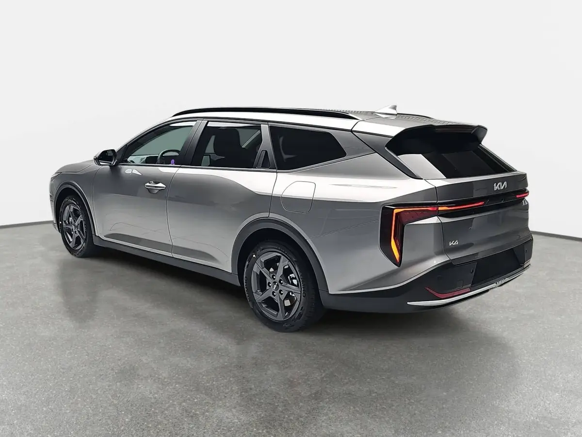 KIA K4 SW 1.6 T-GDI 150 PS DCT7 VISION MJ26 KOMFORT-PRO