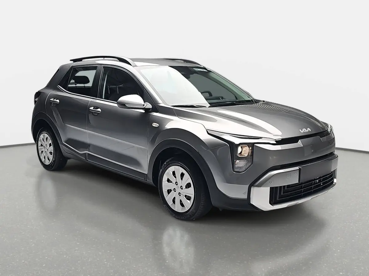 KIA STONIC 1.0 T-GDI 100 CORE MJ26 WINTER
