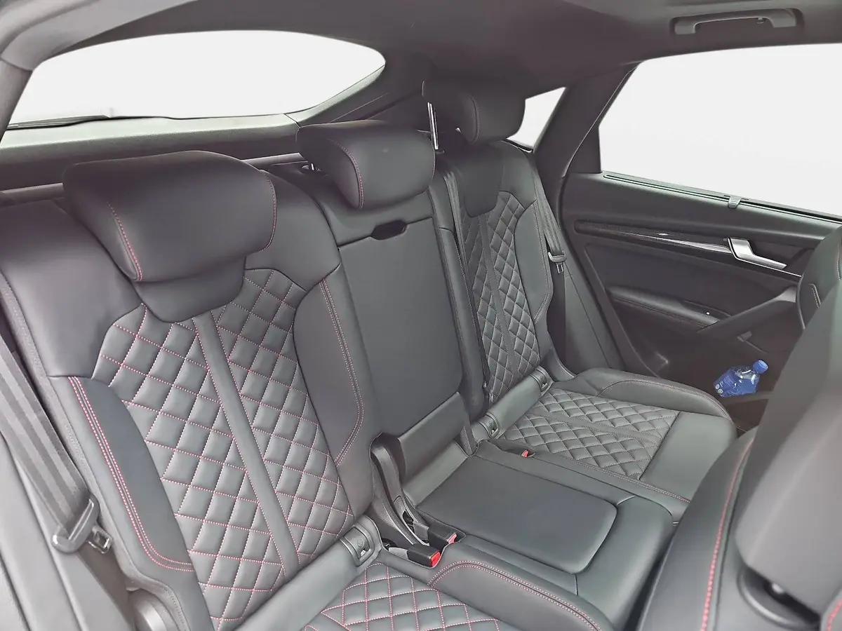 AUDI SQ5 3.0 TDI QUATTRO SPORTBACK B&O AHK LM21