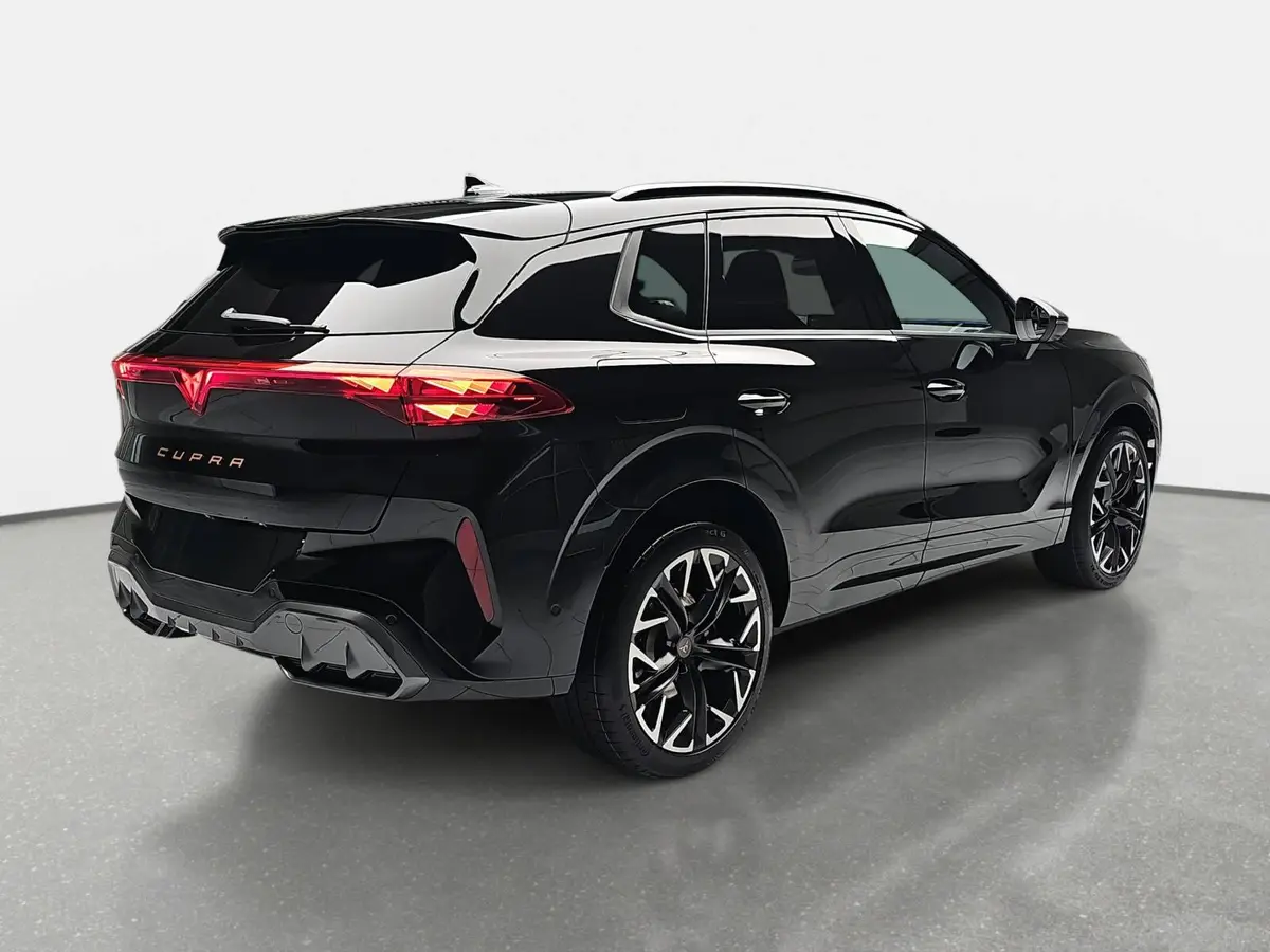 CUPRA TERRAMAR 2.0 TSI DSG VZ 4D NAVI HD-LED SENNHEISER INTELLIGE