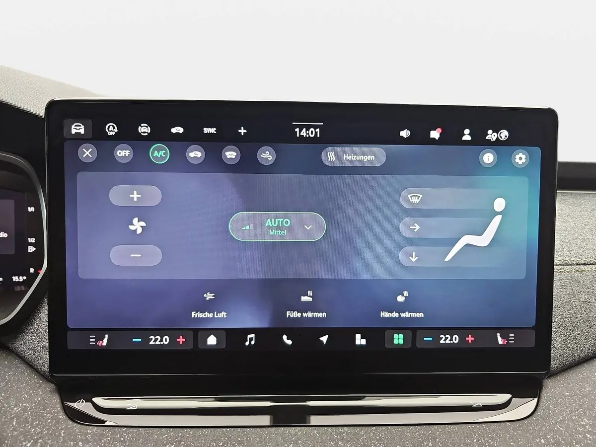 SKODA OCTAVIA COMBI 1.5 TSI E-TEC DSG SELECTION NAVI LED ACC WINTER AH