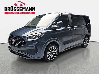 FORD TOURNEO CUSTOM 2.0 ECOBLUE AUTO. L1 TITANIUM X NAVI LED AHK