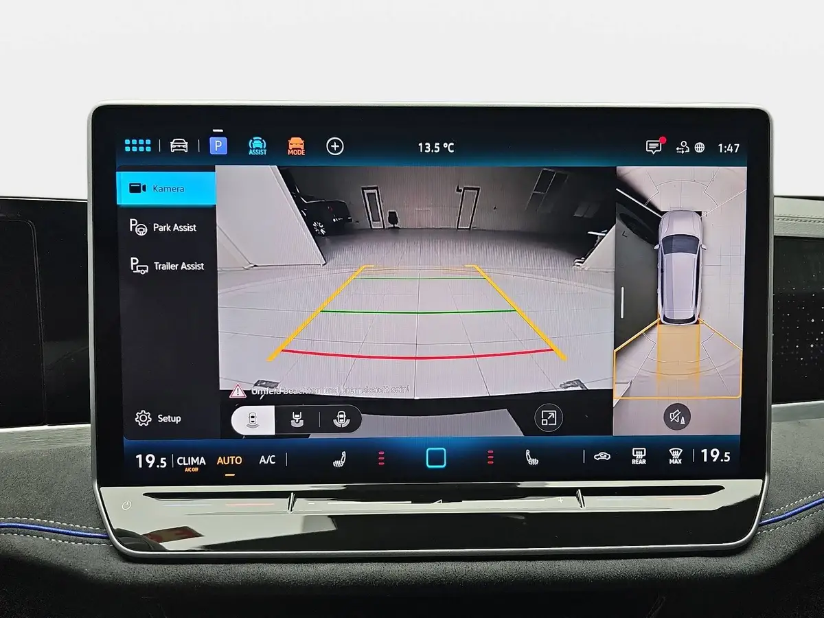 VW PASSAT VARIANT 2.0 TDI DSG R-LINE NAVI LED-MATRIX ACC PANO BLACK 