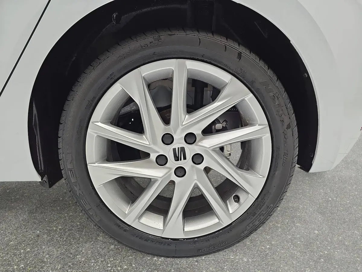 SEAT IBIZA 1.0 TSI DSG FR LED DAB KLIMAAUTO WINTER SICHT KAME