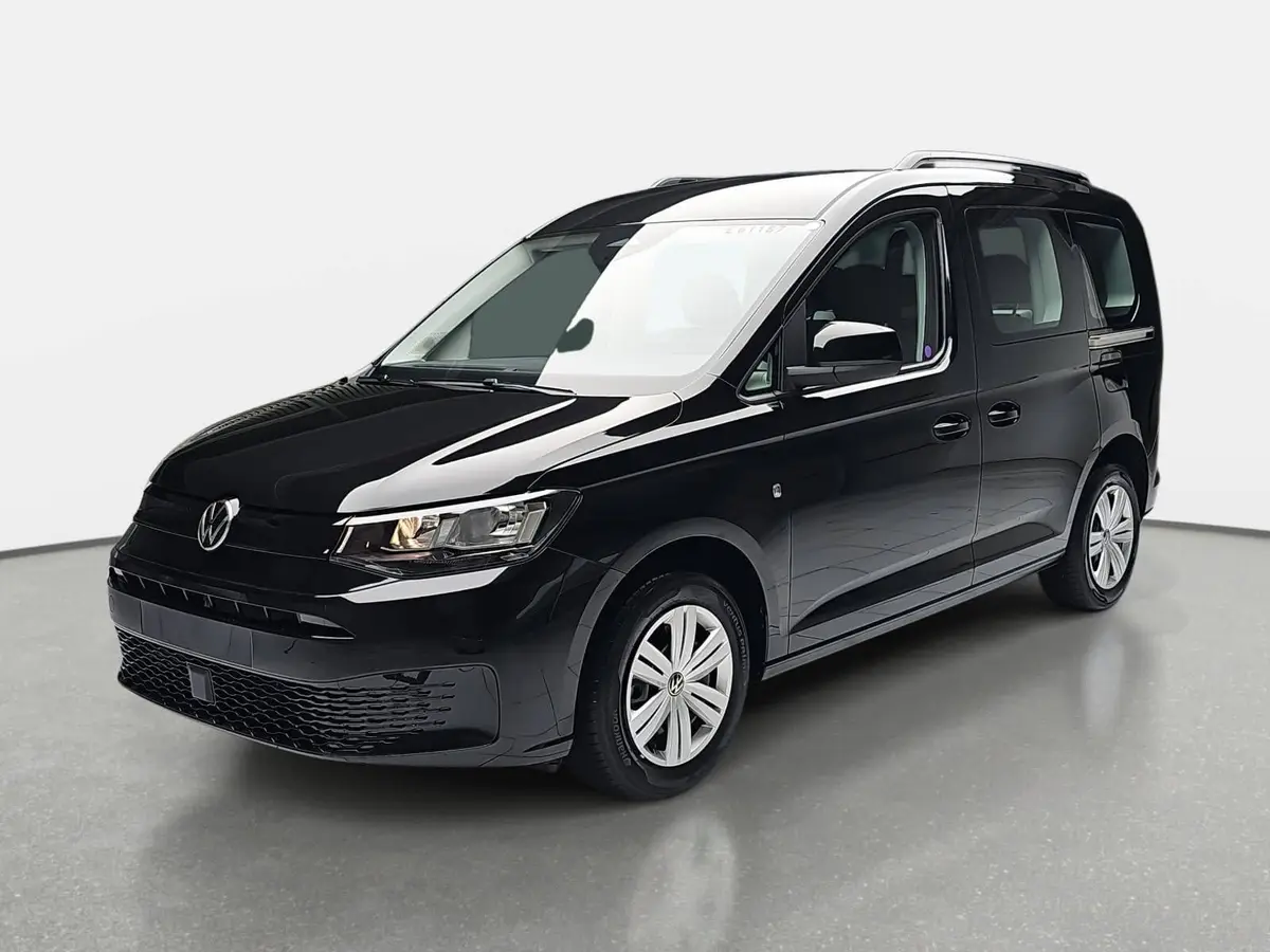 VW CADDY 1.5 TSI L1H1 KLIMAAUTOMATIK ANDROID/CARPLAY WINTER