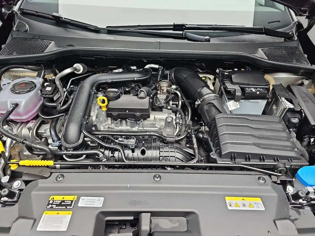 SEAT ARONA 1.0 TSI DSG FR LED ACC SICHT SPUR WINTER KAMERA LM