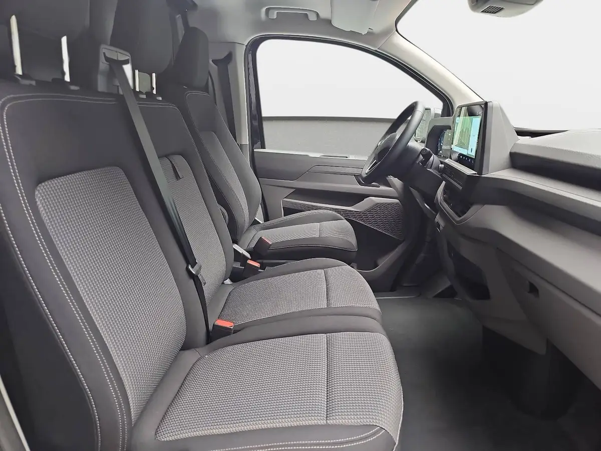 VW T7 TRANSPORTER 2.0 TDI DSG KASTEN L2H1 NAVI LED ACC WINTER 3-S KA