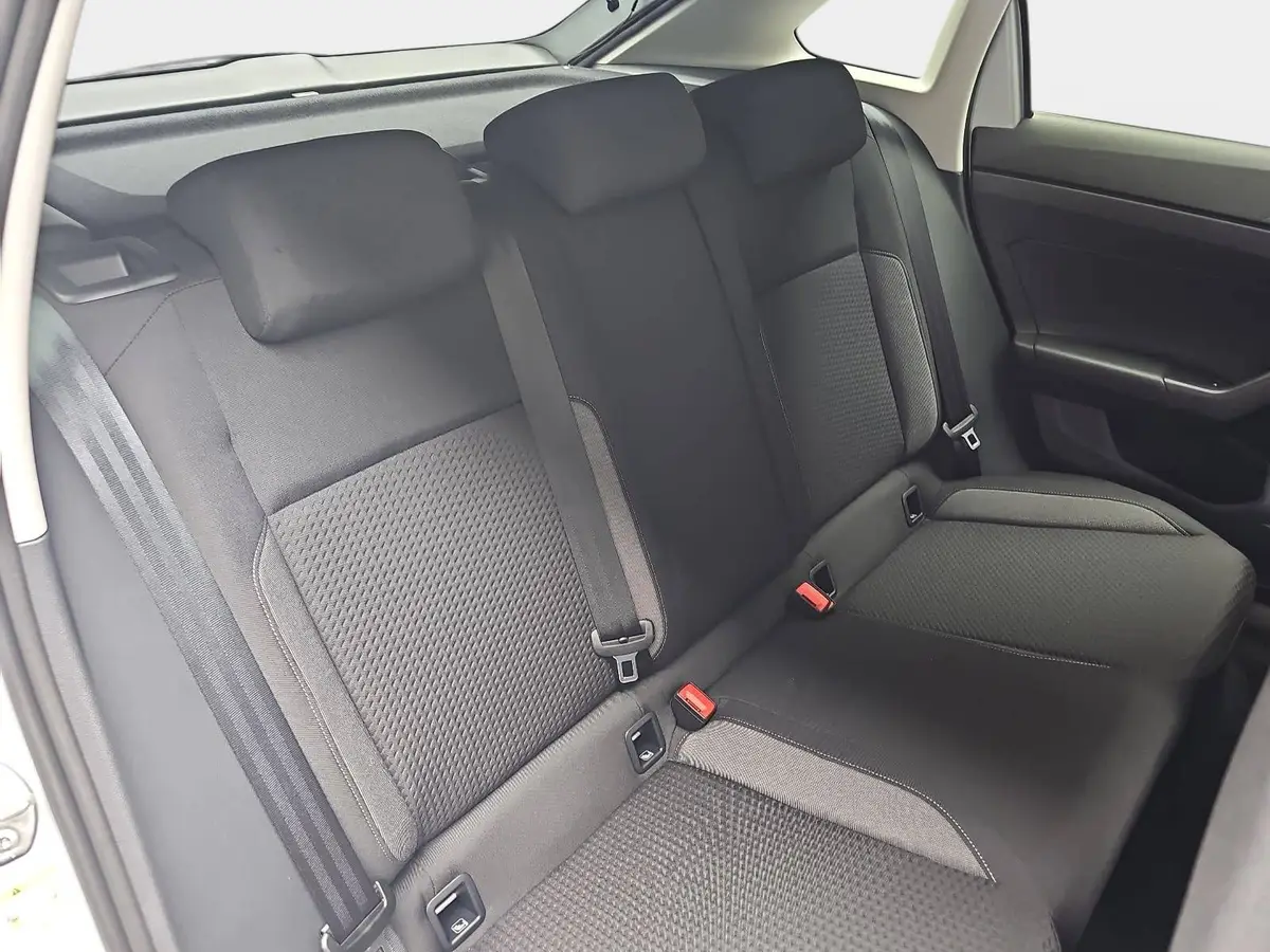 VW TAIGO 1.0 TSI DSG LIFE LED APP-CONNECT LM17