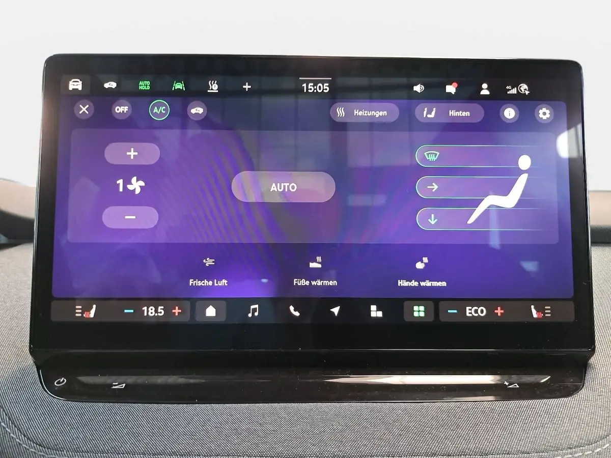 SKODA ENYAQ COUPE 85 SELECTION 82KWH NAVI LED