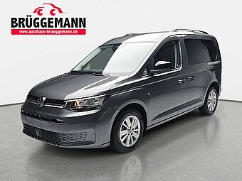 VW CADDY 1.5 TSI DSG LIFE L1H1 KLIMAAUTO SPURPAKET WINTER S