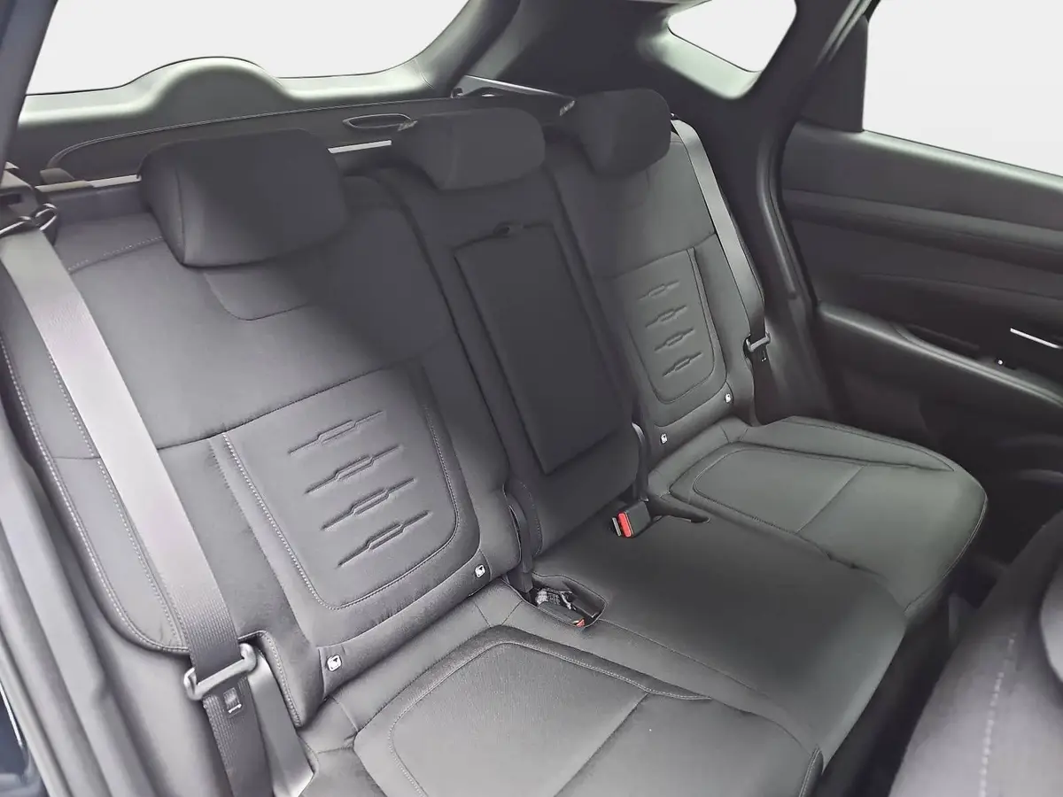 HYUNDAI TUCSON 1.6 T-GDI DCT7 SELECT 2WD NAVI LED DESIGN KAMERA W