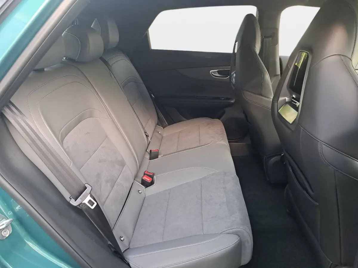 MG MG4 EV 64 KWH MY26 XPOWER AWD
