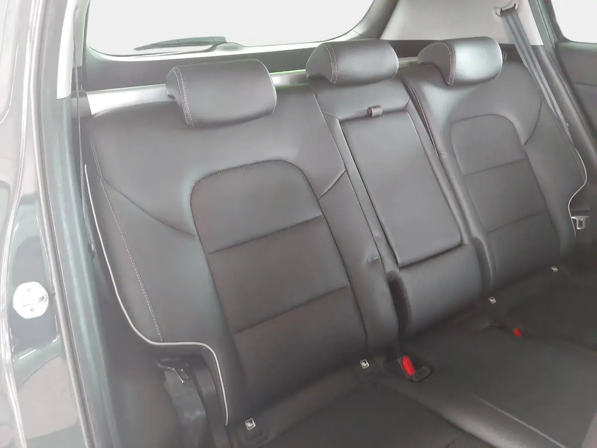 KIA SPORTAGE 1.6 T-GDI 4WD BLACK EDITION PREMIUM STANDHEIZUNG