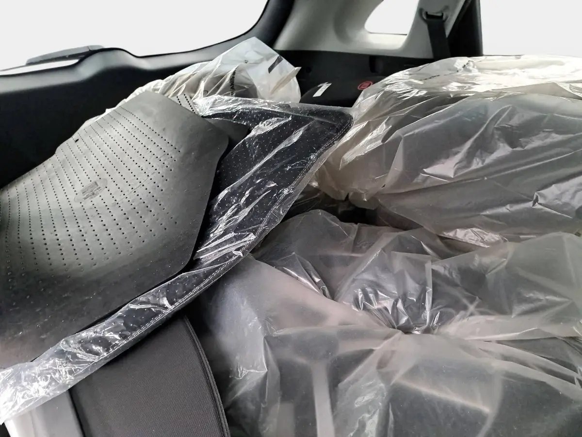 KIA NIRO 1.6 GDI PHEV DCT VISION KLIMA NAVI DAB SITZH. WINTER LM