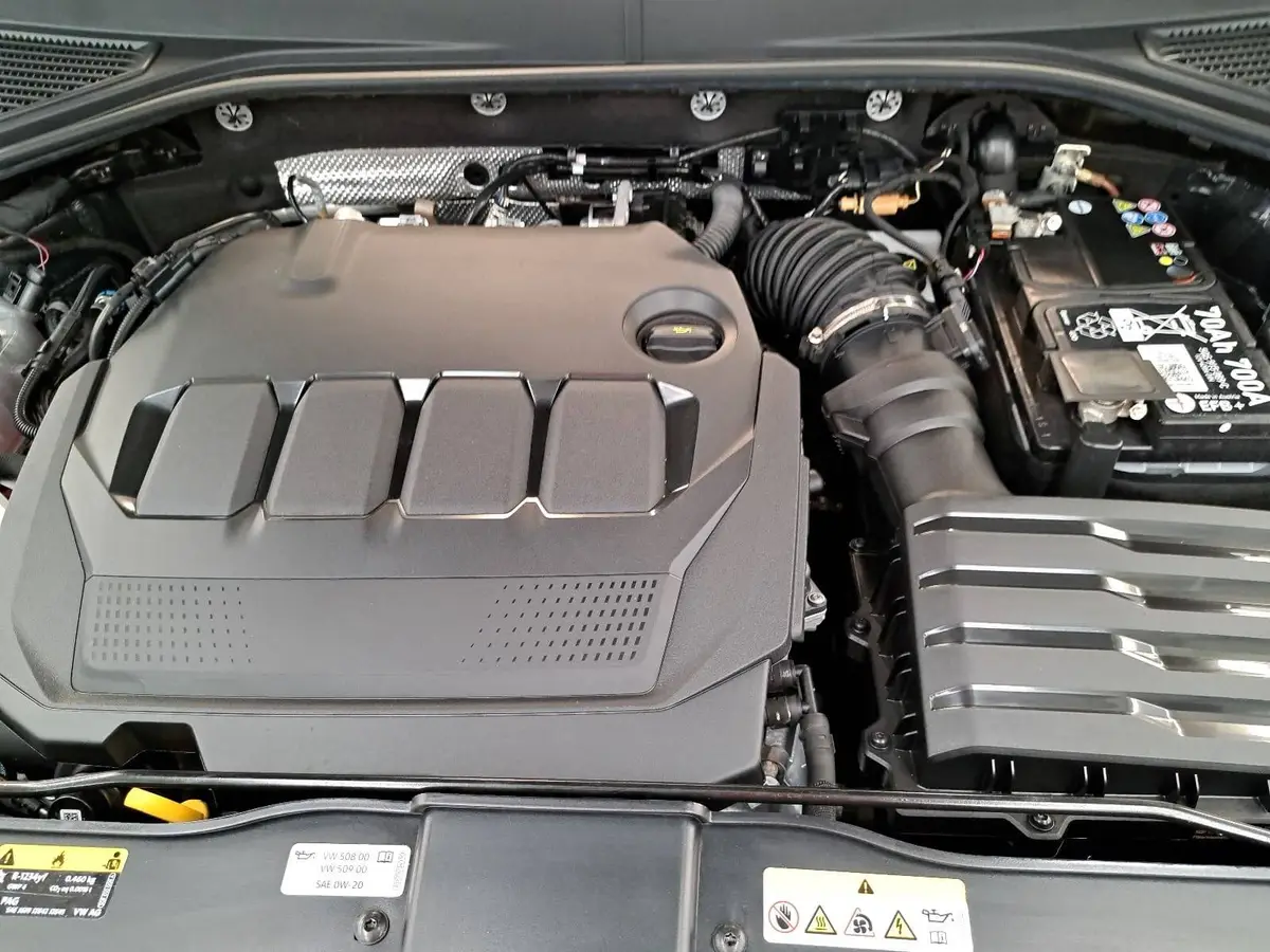 VW T-ROC 2.0 TDI STYLE