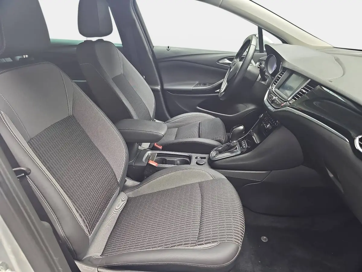 OPEL ASTRA 1.5 D AUTO. ELEGANCE BUSINESS AHK LM