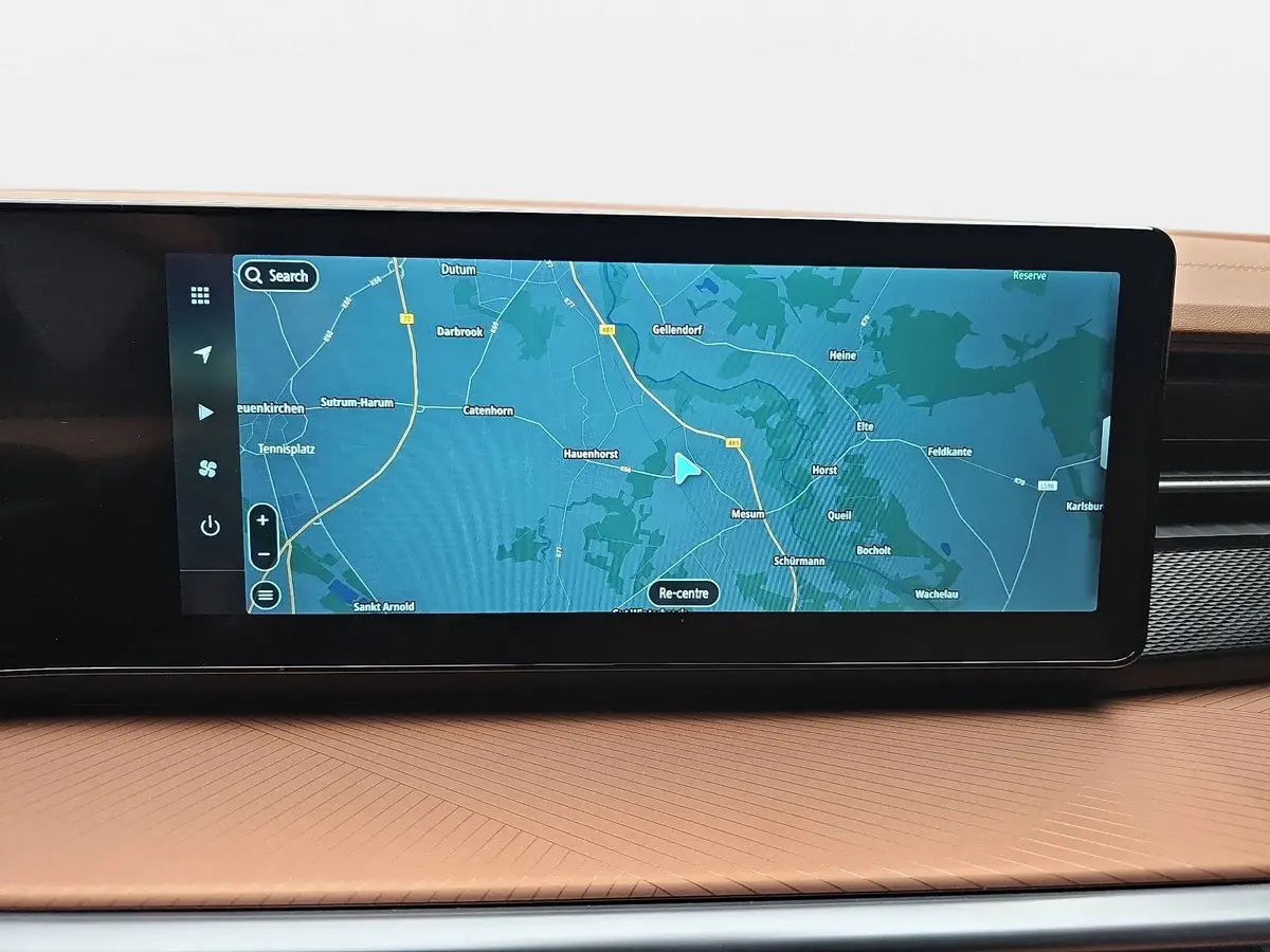 KGM TORRES 1.5 T-GDI 2WD FOREST AUTOMATIK