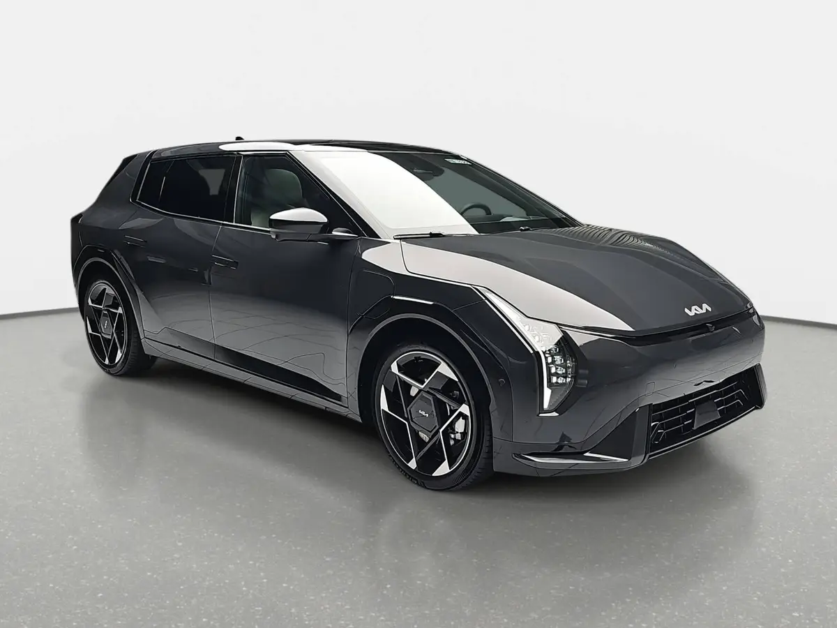 KIA EV4 81.4 KWH GT-LINE MJ26 DRIVEWISE-PARK COMFORT CONNECT GLASDACH