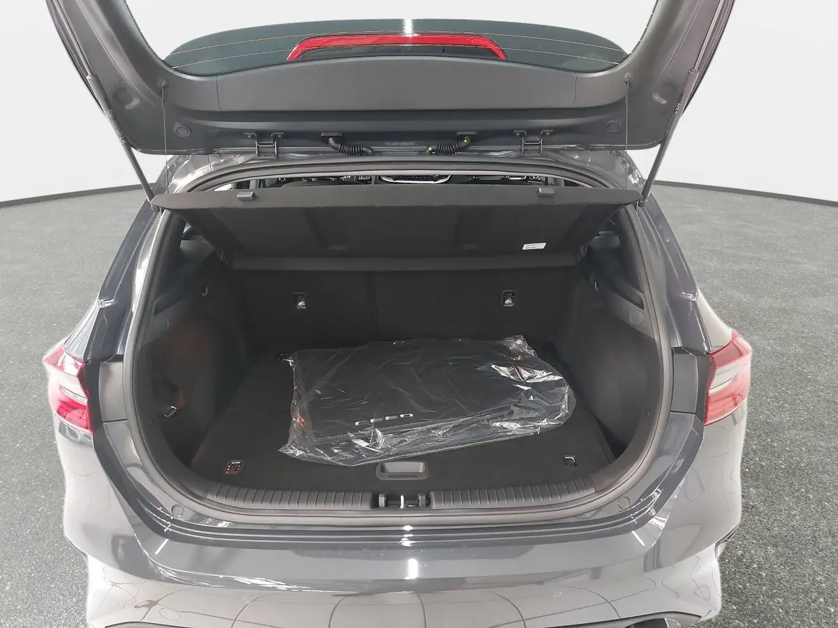 KIA CEED 1.5 T-GDI DCT7 VISION KOMFORT+ SITZH.