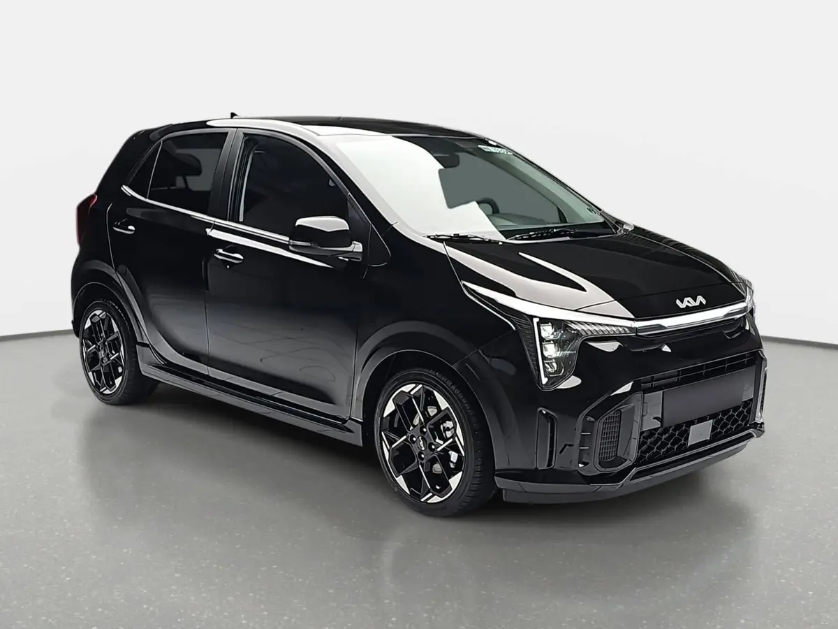 KIA PICANTO 1.0 GDI GT-LINE MJ26 LED SITZH. NAVI KAMERA